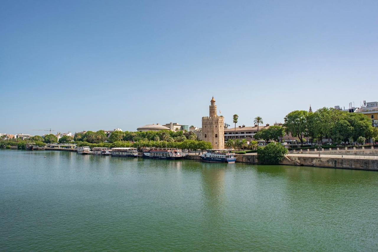 Alohamundi Segovia&Fortaleza Sevilla Kültér fotó